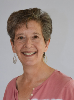 Susan Dewar