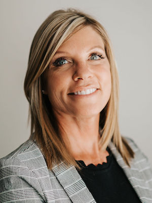 Laura Dotson