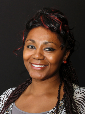 Kizzy Ellington