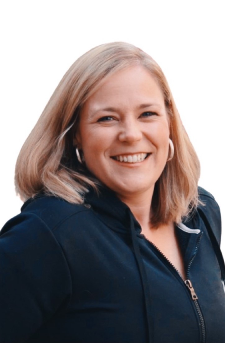 Becky Hermann
