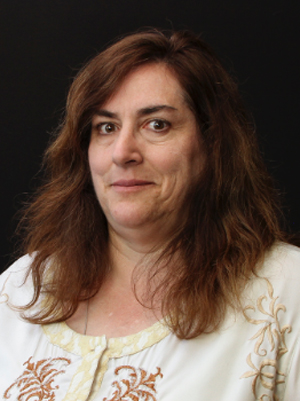 Lesa Minnick