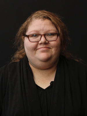 Kristen Randolph