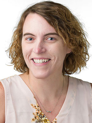 Jacque Ware