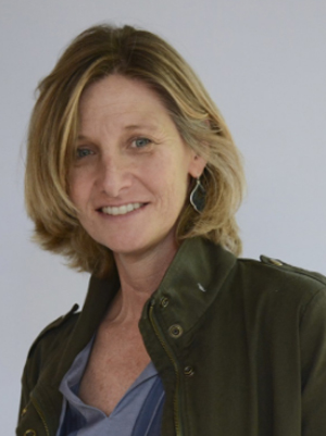 Connie Wilson