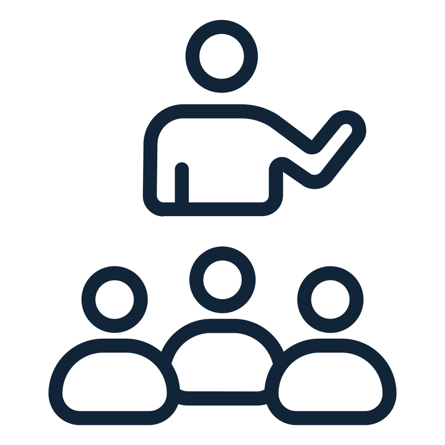 Mentor icon