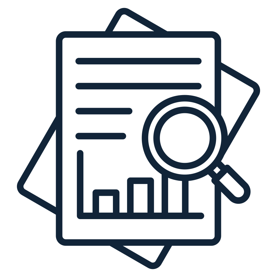 Research icon