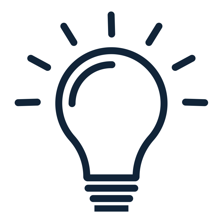 Innovation icon