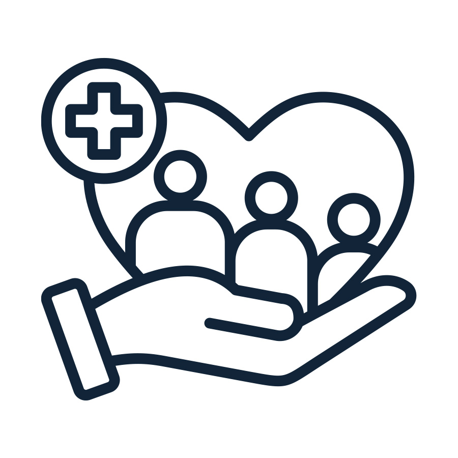 Public Health Specialist