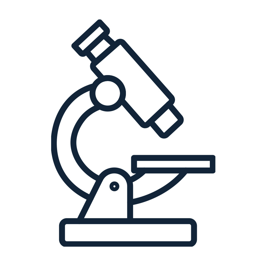 Laboratory Technician