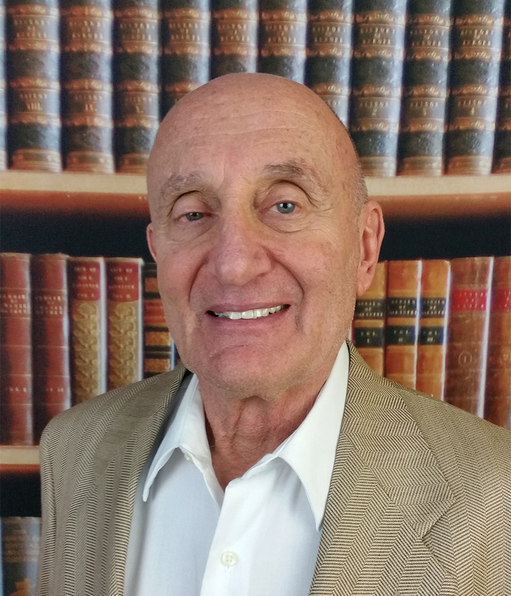 Peter Kranz's headshot