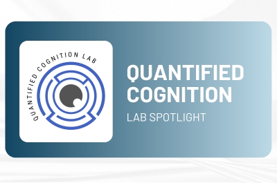 Quantified Cognition Lab Spotlight