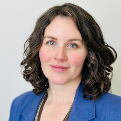 Lora Israelsen