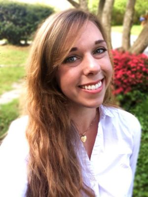 Photo of Emily Weichart