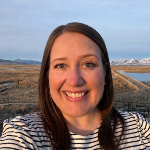 Kelli Shimek