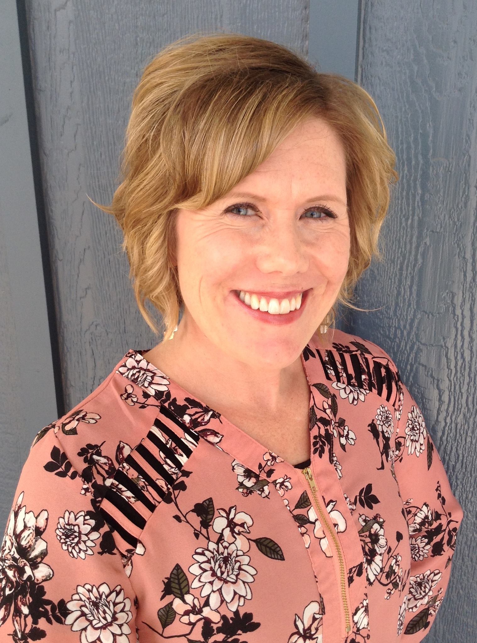 Kendra Schofield picture