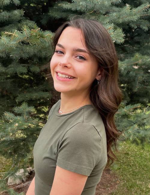 Liza Pierson