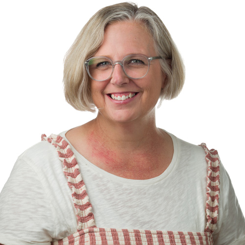 Lori Jarvis
