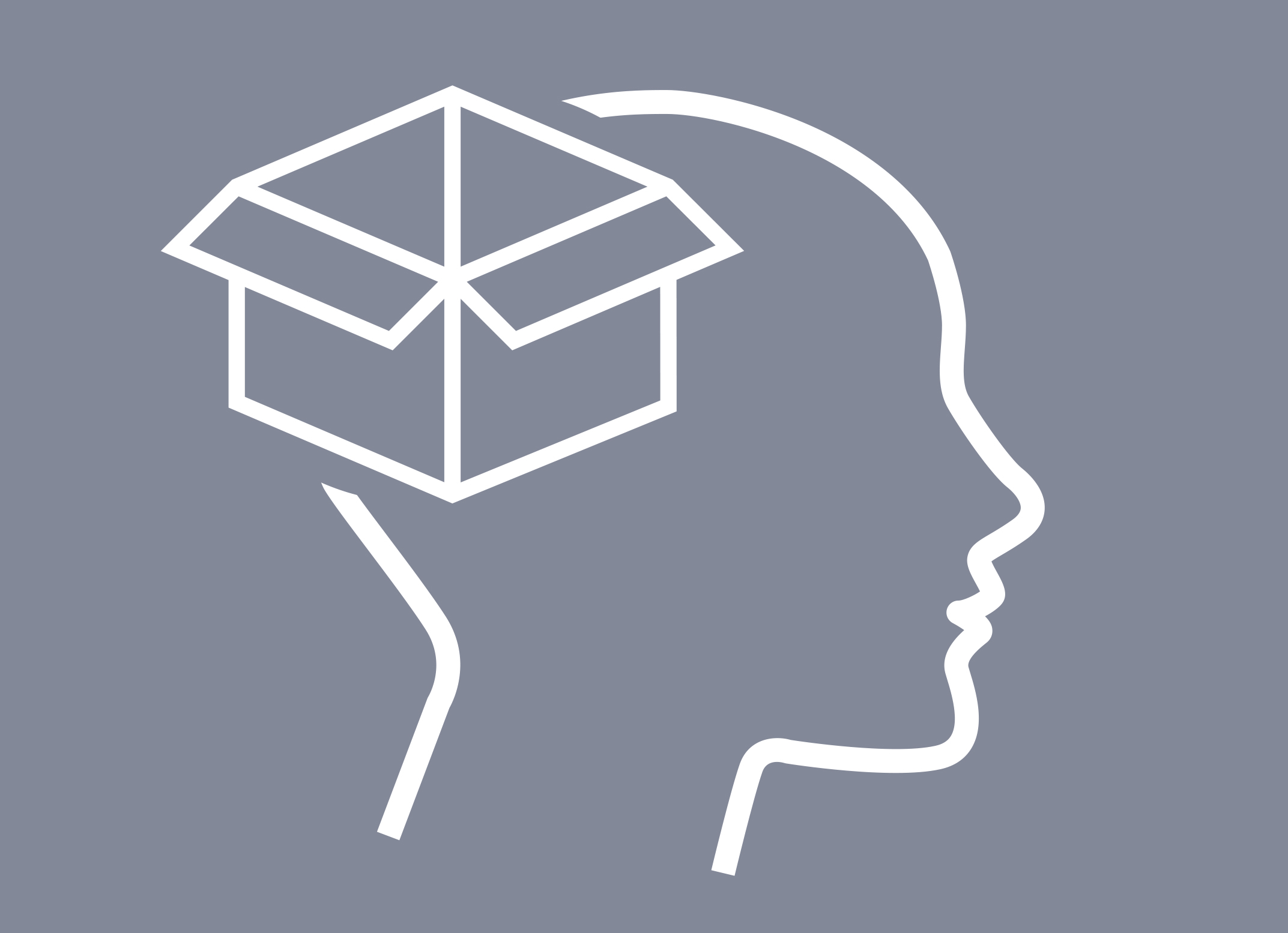 ACT Guide for Decluttering Icon