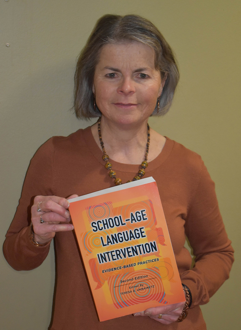 Ukrainetz School Age Lang Intervent Textbook