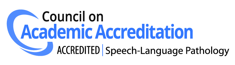 Council on Academic Accreditation - SLP