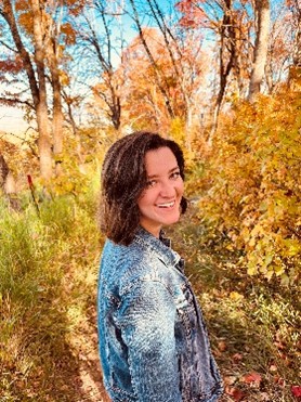 Cheyenne Bolan