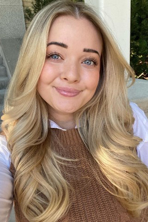 Sydnee Hill