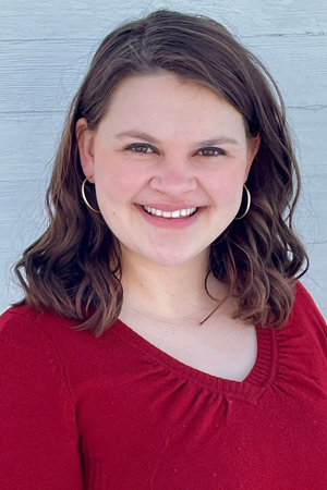 Bethany Pugh