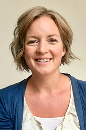 Stacey Sessions