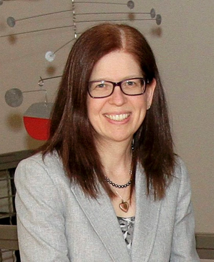 Kathleen Scott