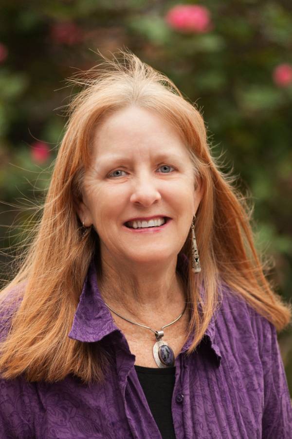 Caroline Musselwhite
