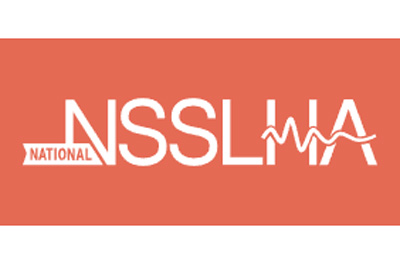 NSSLHA Logo