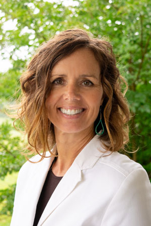 Tracy Woolstenhulme