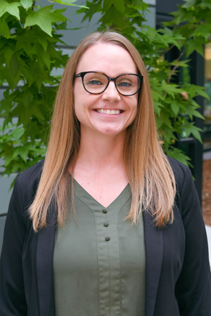 Audrey N. Hoffmann