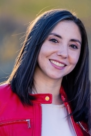 Laura Parrish