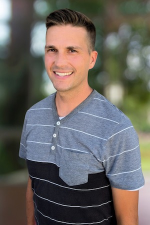 Wade Hirschi