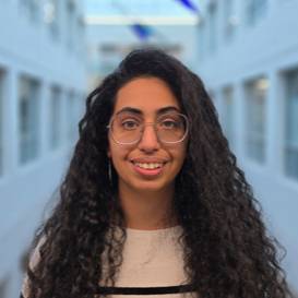 Rhea Palkhiwala headshot