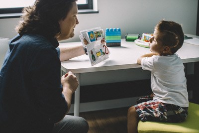 Utah Behavior Support Services