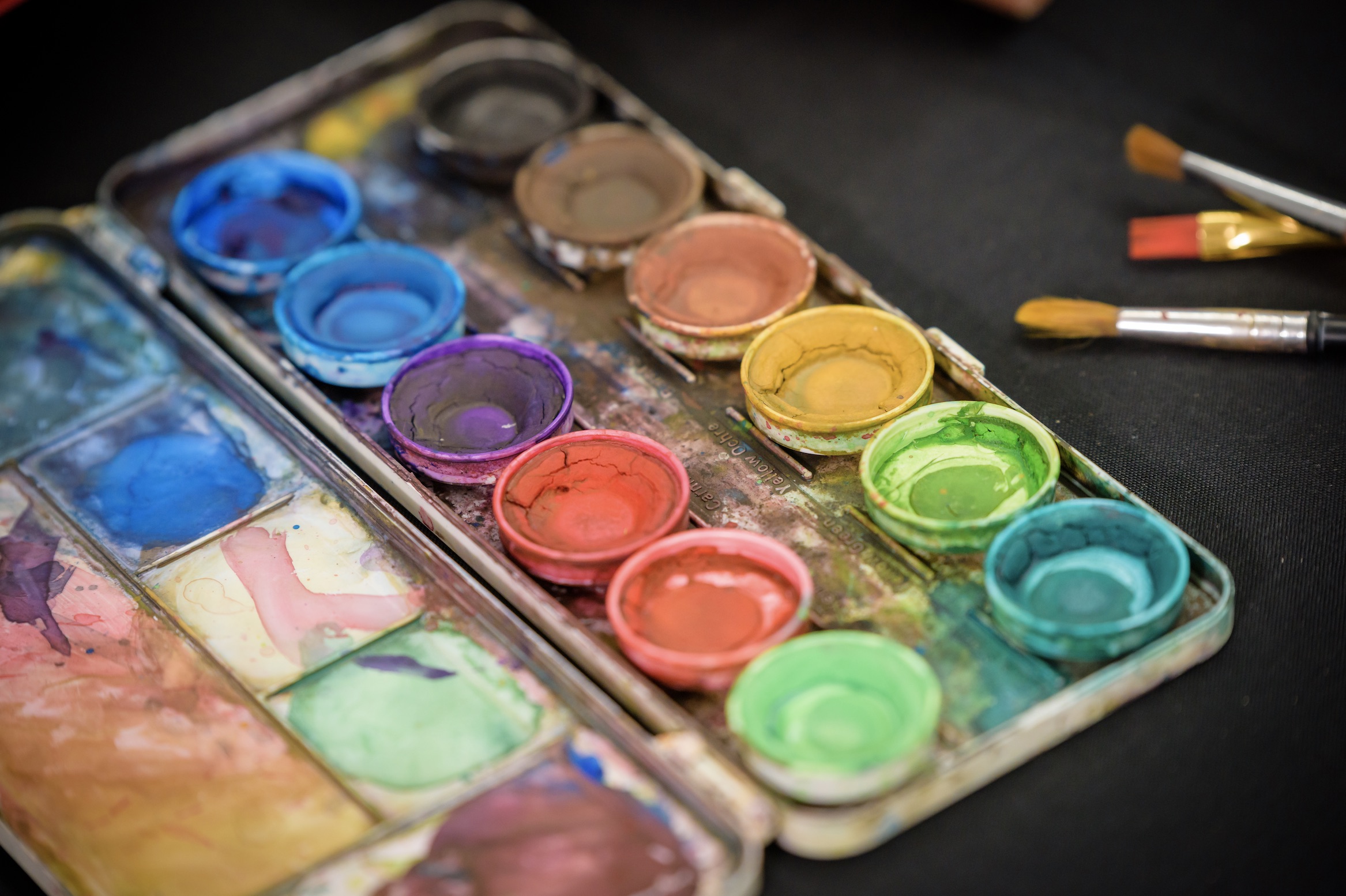 paint