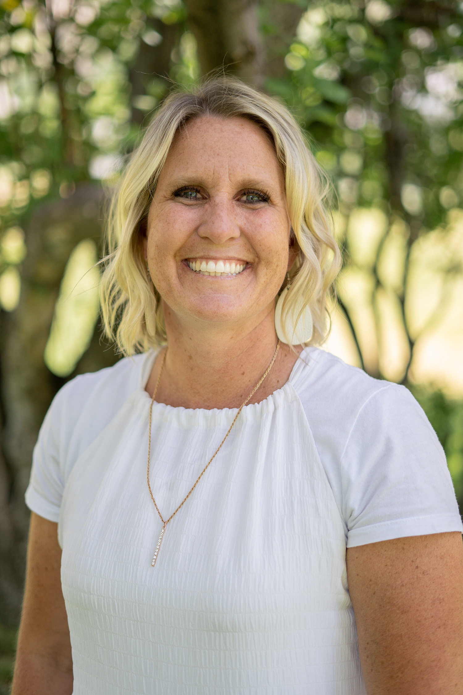 Heather Ericson
