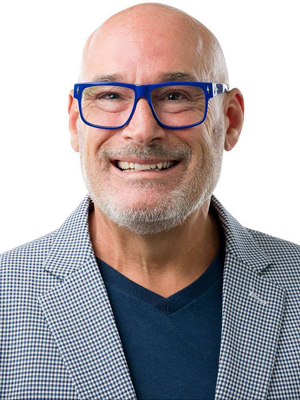 Steven Camicia