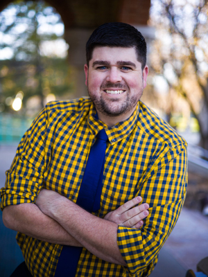 Jake Downs