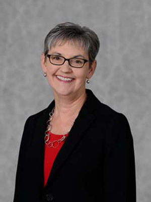 Kathy Trundle