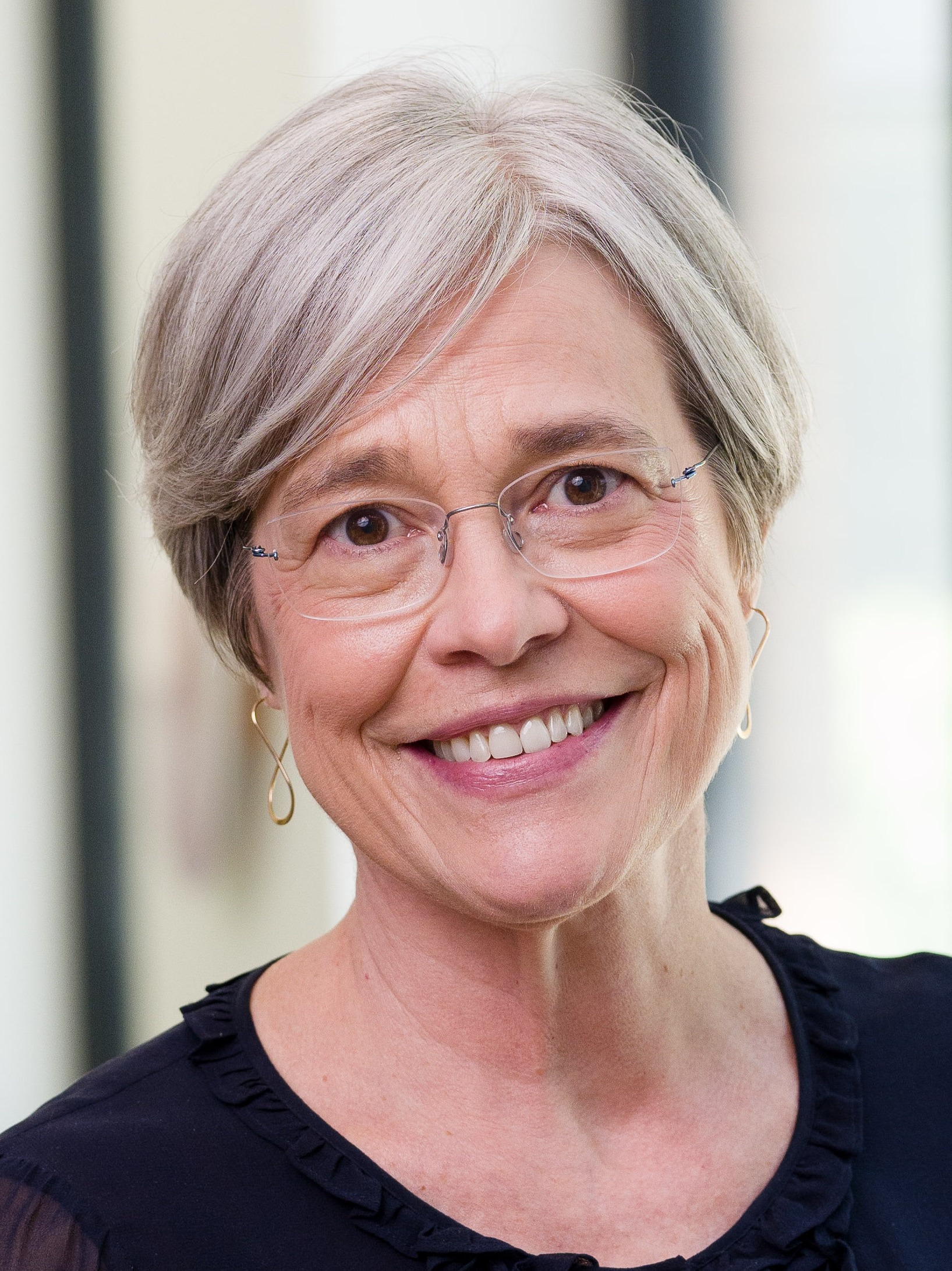 Sylvia Read