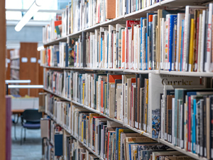 Library.