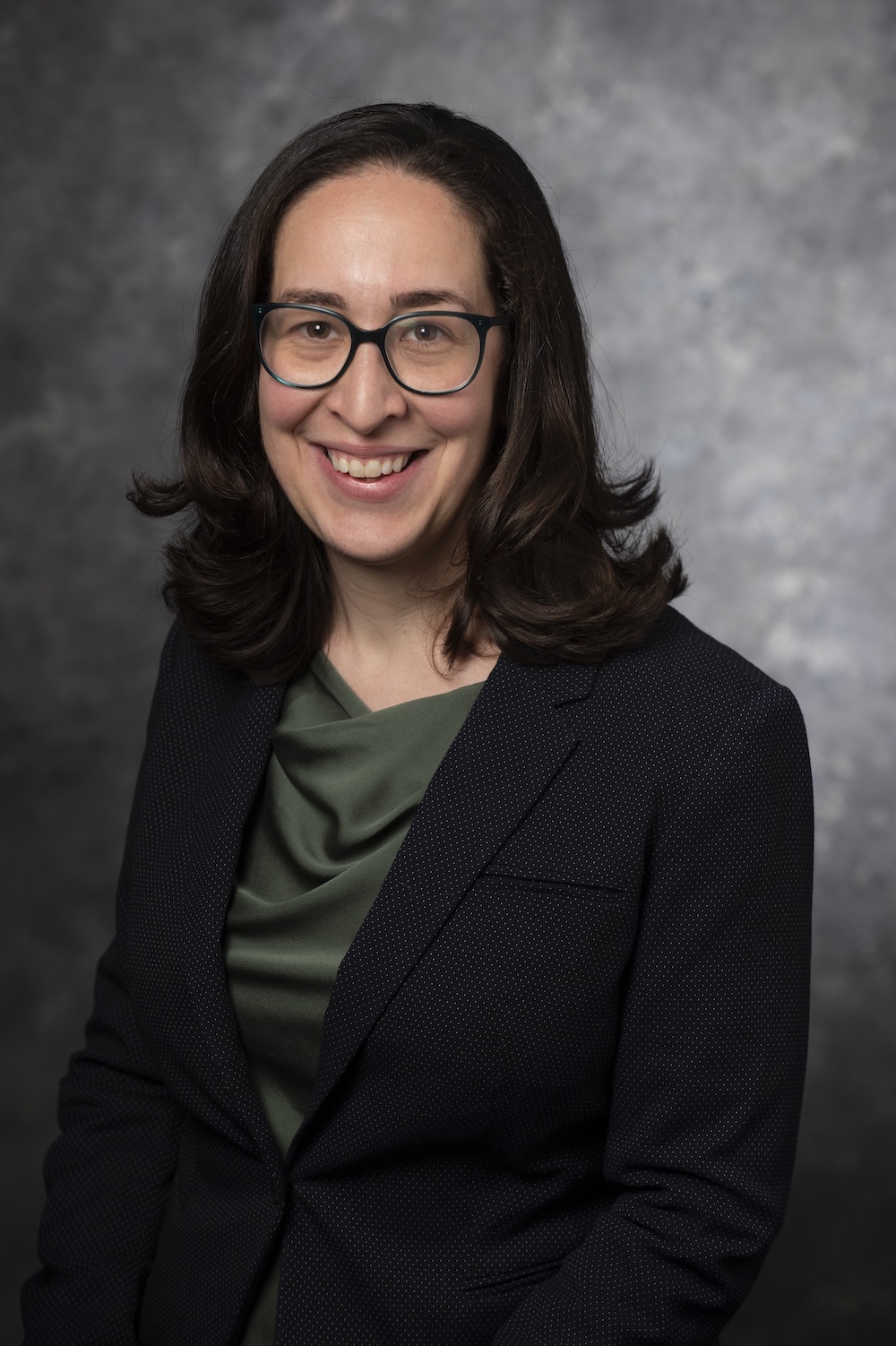 Alexandra E. Pavlakis