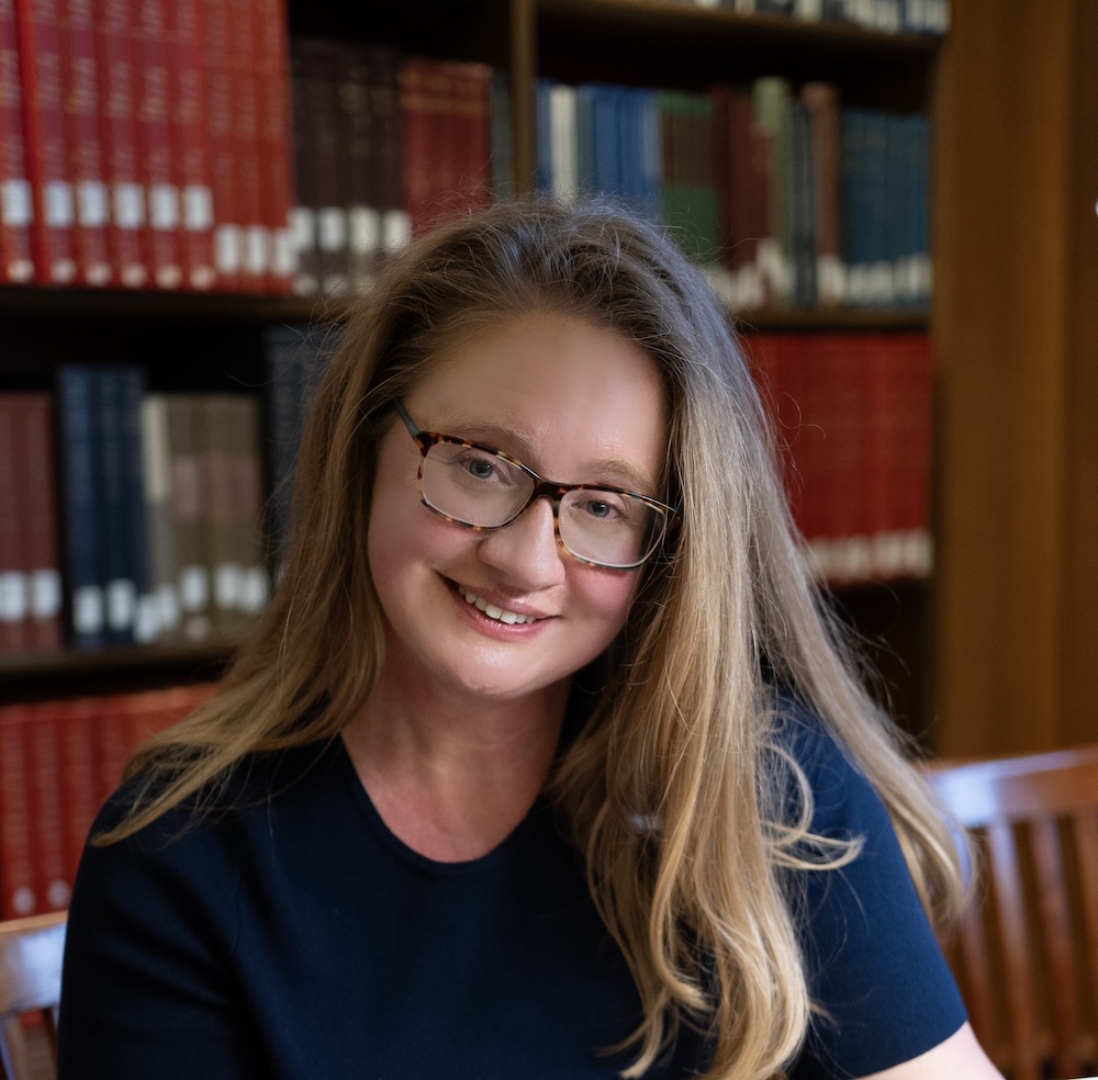 Meredith P. Richards